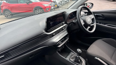 Hyundai i20 1.0T GDi Premium 5dr Petrol Hatchback